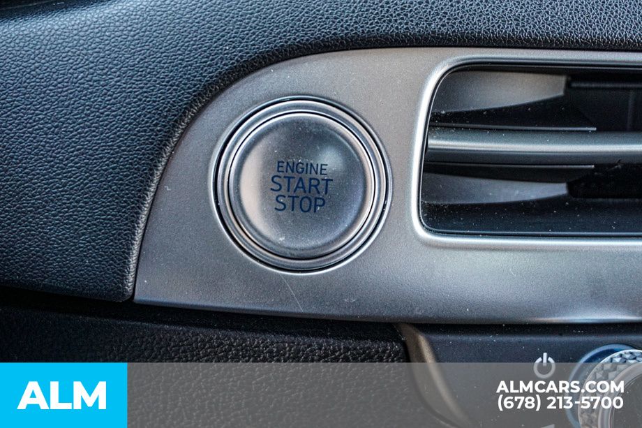2025 Hyundai Palisade SEL - Photo 46