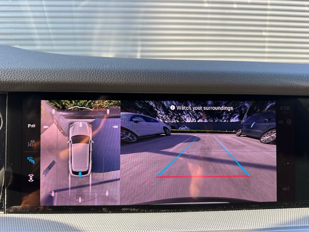 Thumbnail: 2026 Porsche Cayenne - 30