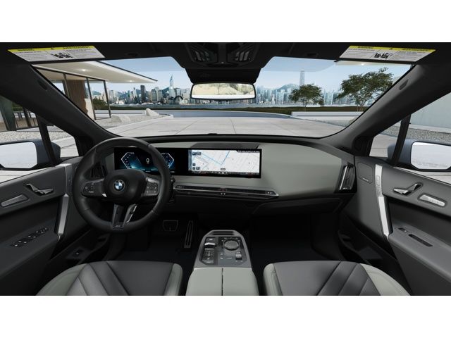 Thumbnail: 2026 BMW iX - 10