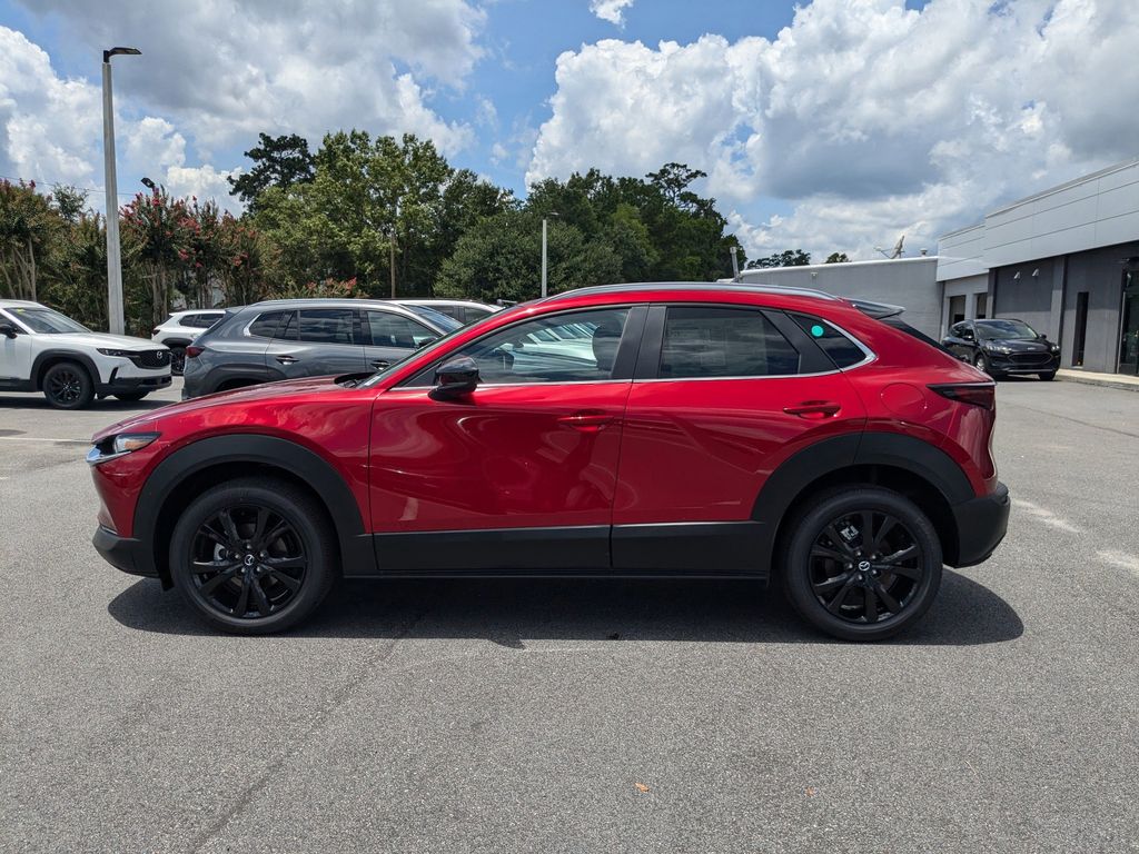 2025 Mazda CX-30 2.5 S Select Sport