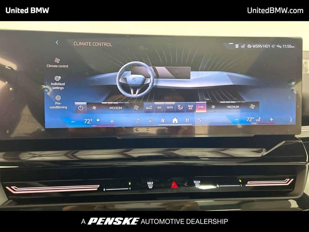 Thumbnail: 2026 BMW 5 Series - 19