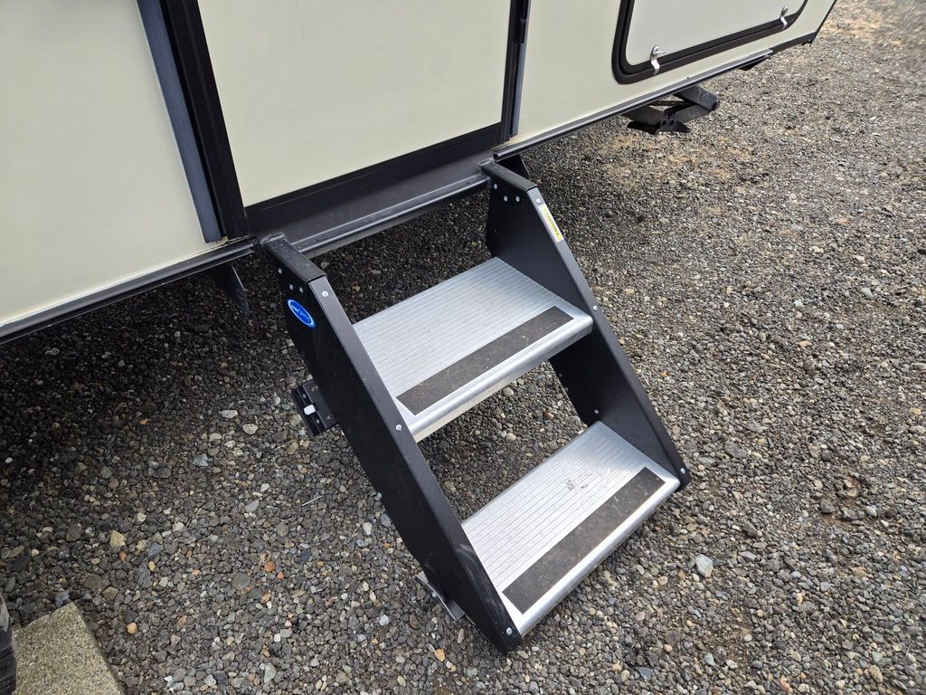 2015 Green Forest River R-POD 181G RV
