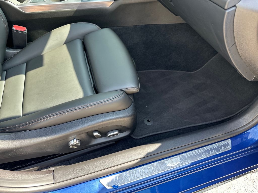 Used Car 2024 Cadillac Ct4  Sport For Sale Under $40,000 In Austin, Texas