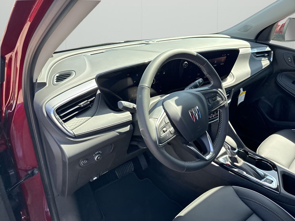 New Car 2025 Buick Encore Gx  Avenir For Sale In Austin, Texas