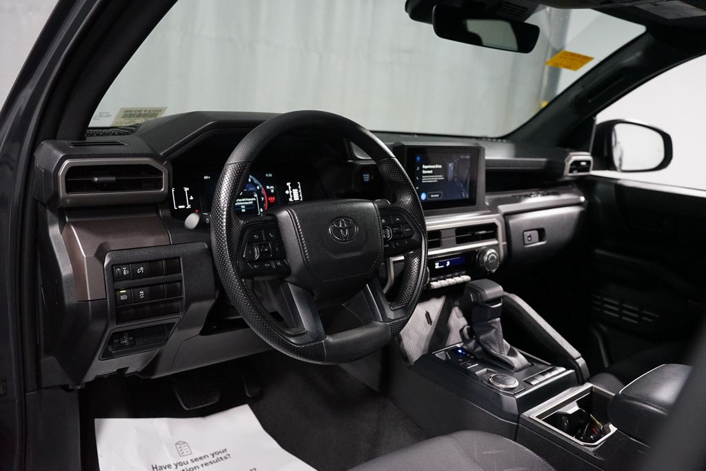 Thumbnail: 2024 Toyota Tacoma - 12