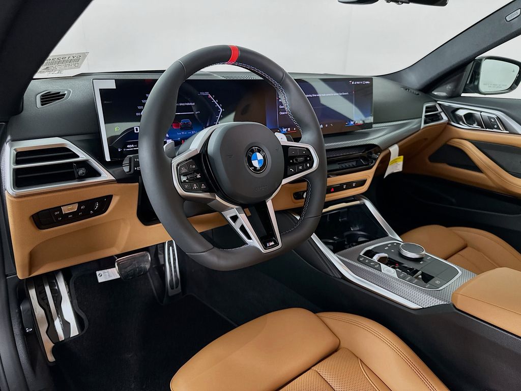 Thumbnail: 2027 BMW 4 Series - 9
