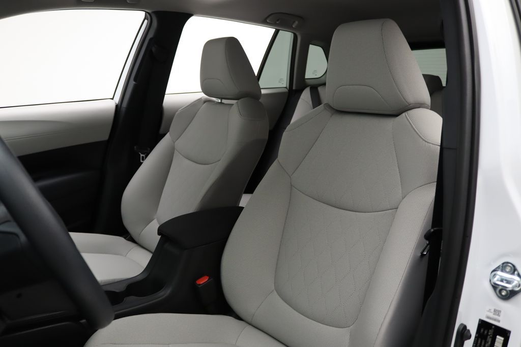 Thumbnail: 2026 Toyota Corolla Cross - 12