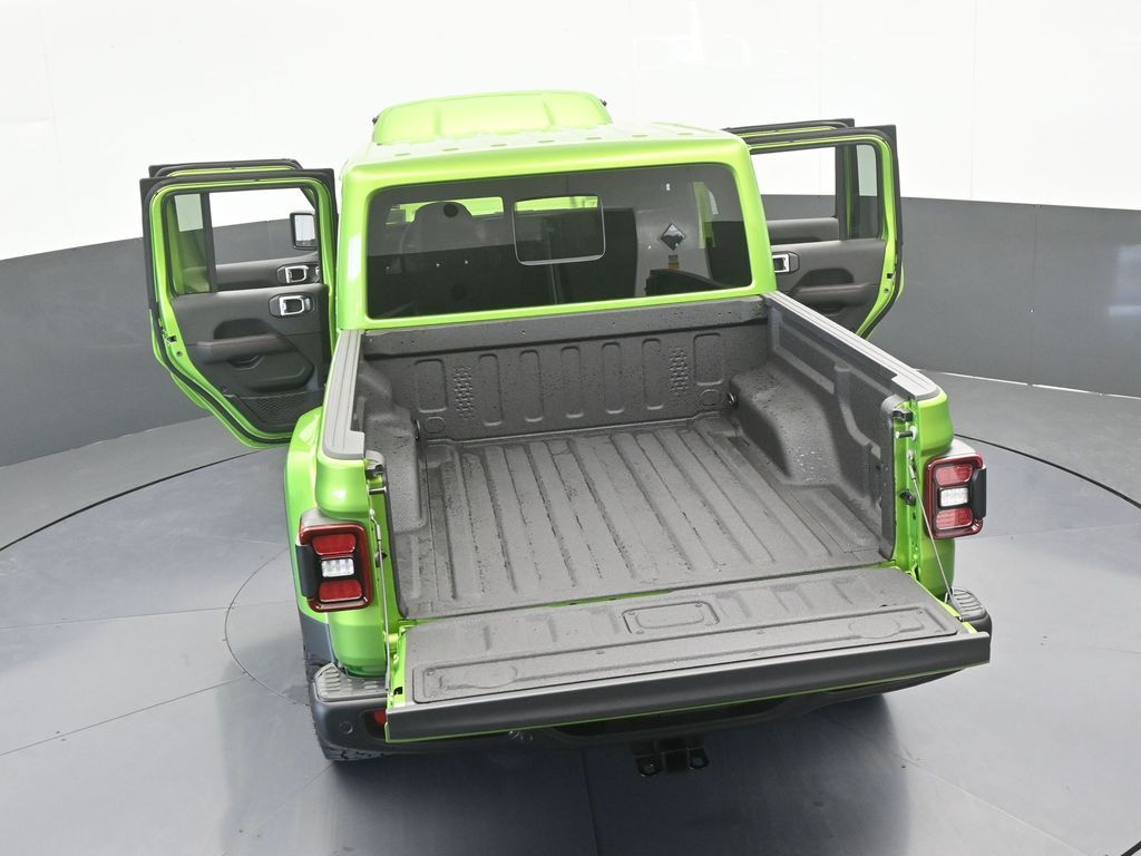 New 2026 Mojito (DISC) Jeep Rubicon X image 64