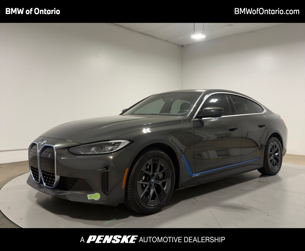 2023 BMW i4 eDrive35 -
                  Ontario, CA