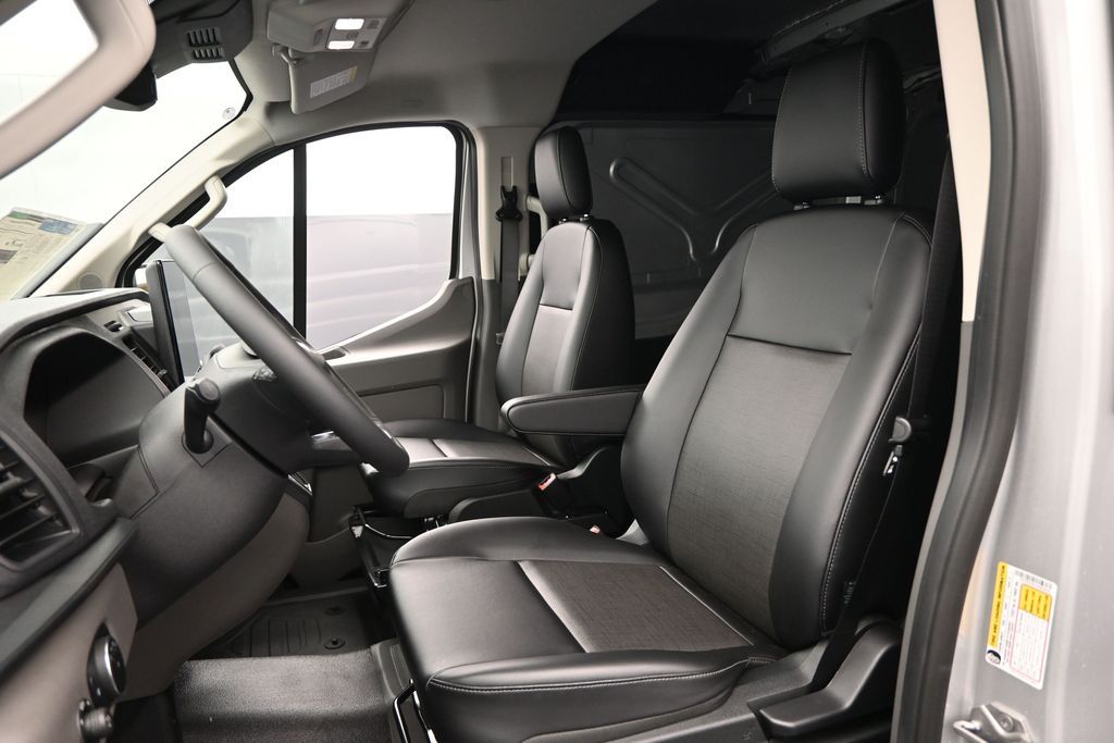 2026 Ford Transit-150 Cargo Van 