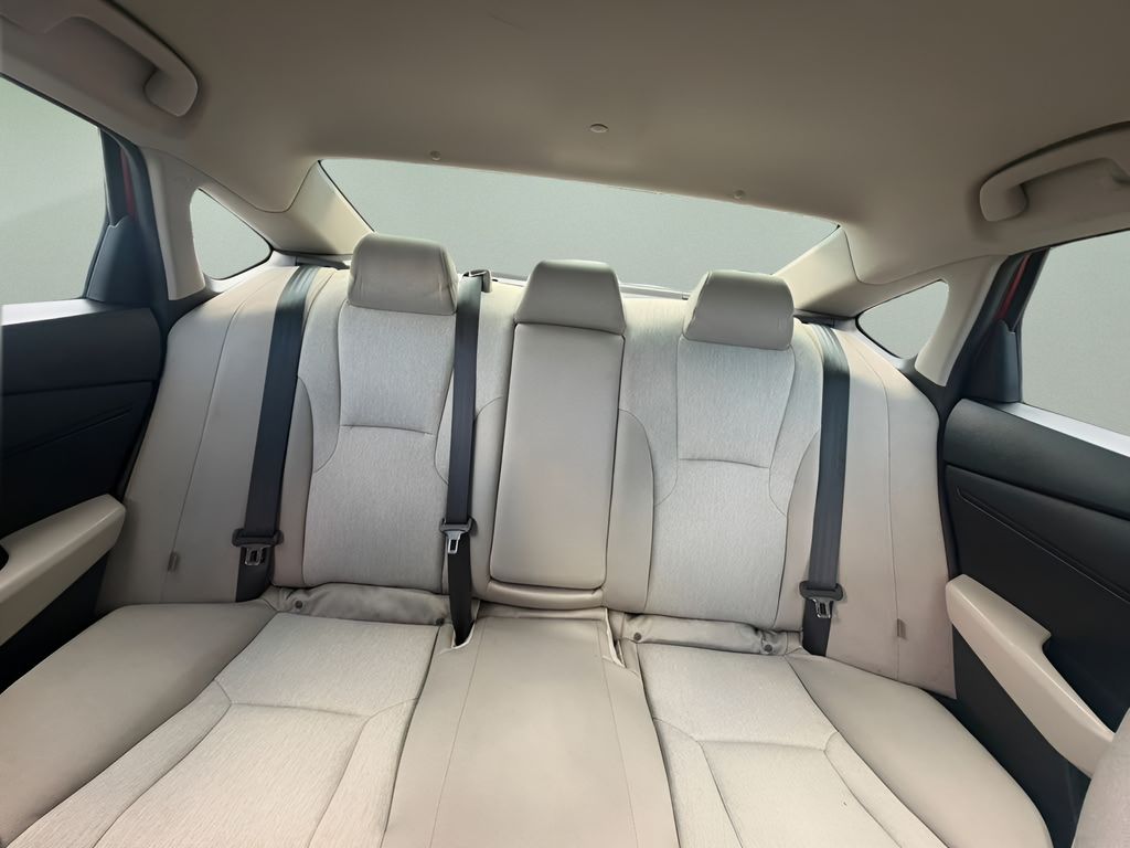 Used 2024 Honda Accord Sedan
