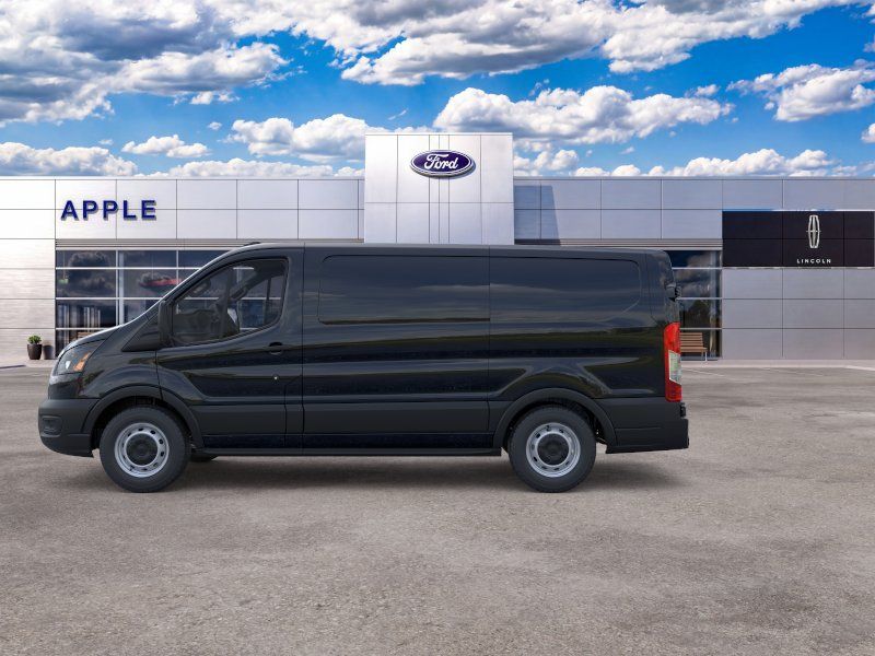 2026 Ford Transit-250 Cargo Van 