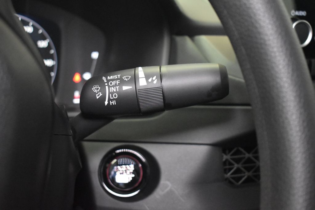 2025 Honda Accord SE 17