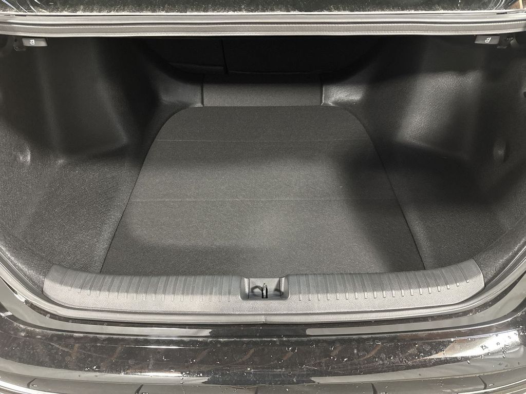 new 2025 Honda Accord car, priced at $31,755