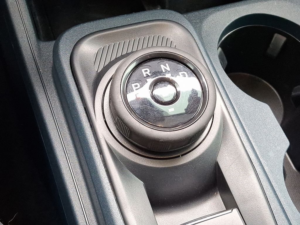 Thumbnail: 2024 Ford Maverick - 15