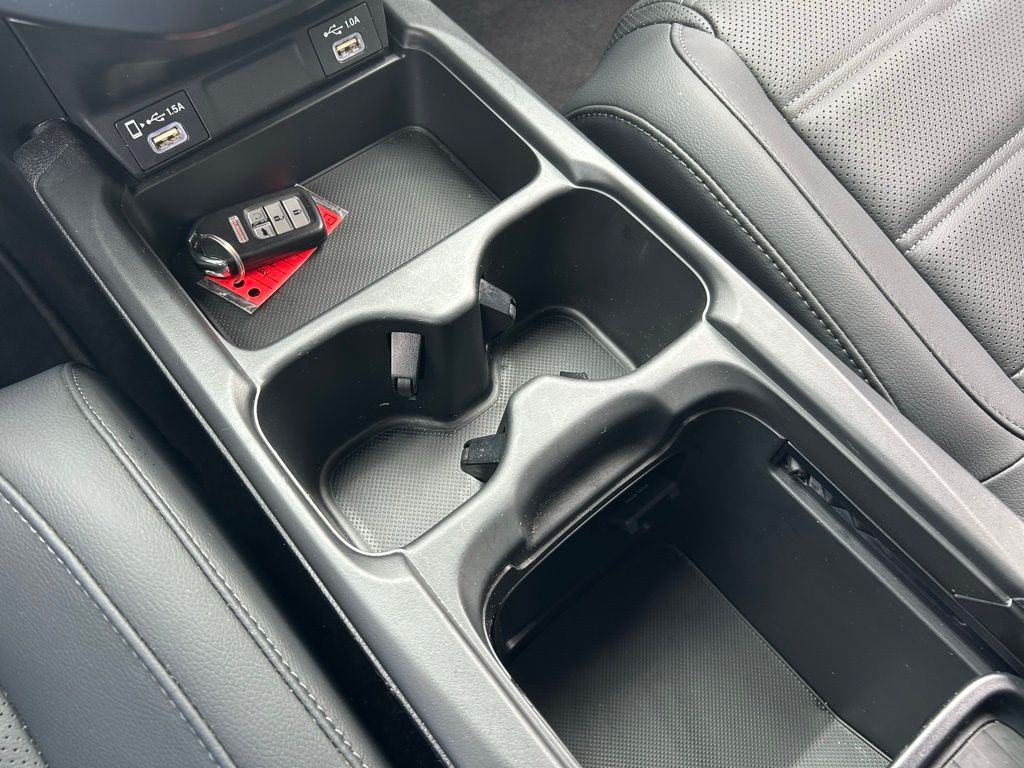 2022 Honda CR-V EX-L 32