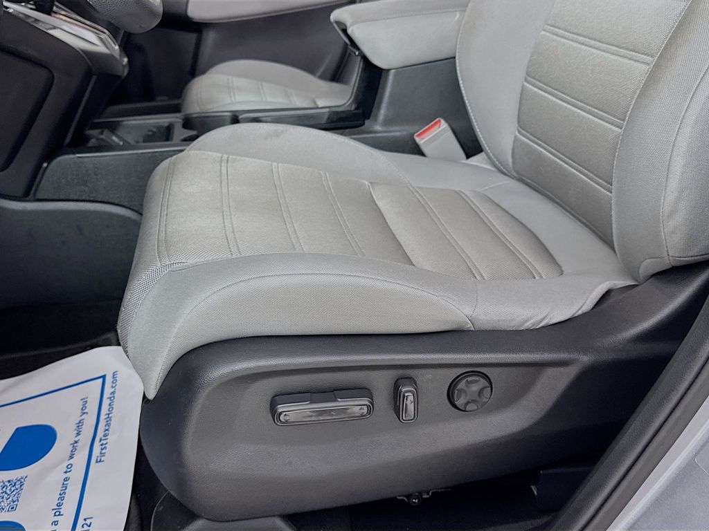 Used Car 2019 Honda Cr-v  Ex For Sale Under $20,000 In Austin, Texas