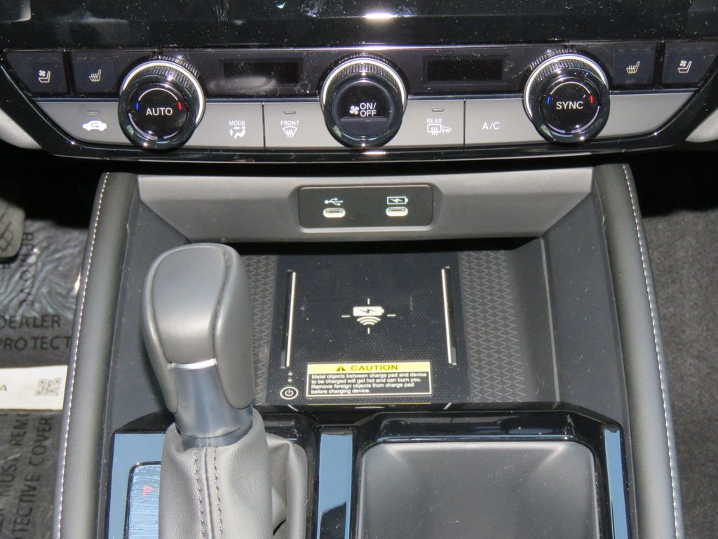 Thumbnail: 2025 Honda Accord - 18