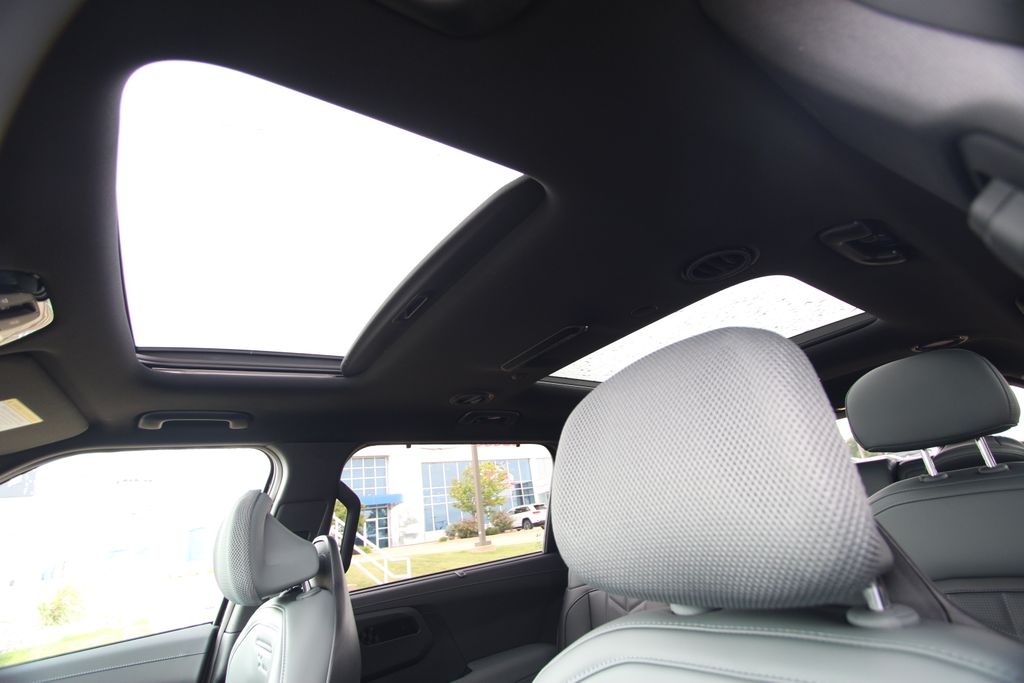 New 2027 Kia Telluride Hybrid SUV