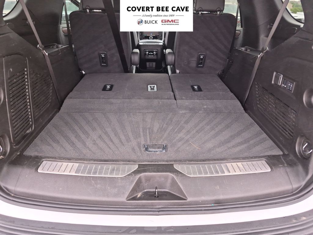 Used Car 2025 Gmc Yukon  Denali For Sale Under $80,000 In Austin, Texas