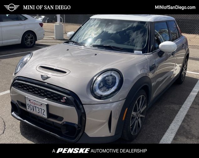 Thumbnail: 2024 MINI Cooper - 1
