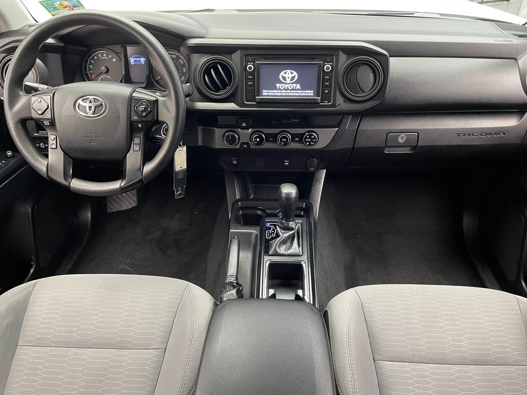 Thumbnail: 2018 Toyota Tacoma - 18