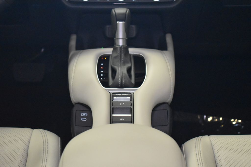 Thumbnail: 2026 Honda HR-V - 14