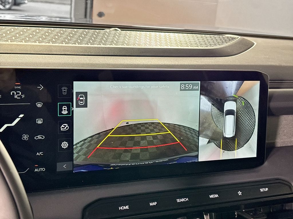 2027 Kia Telluride X-Line SX