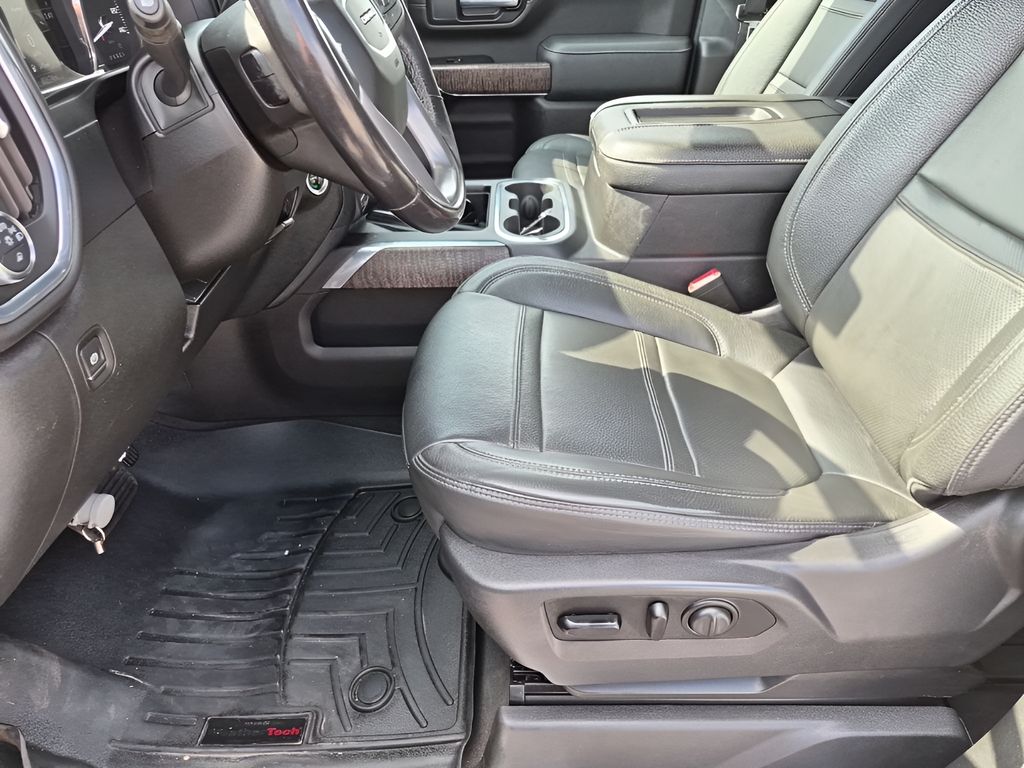 Used Car 2021 Gmc Sierra 3500hd  Denali For Sale Under $60,000 In Austin, Texas