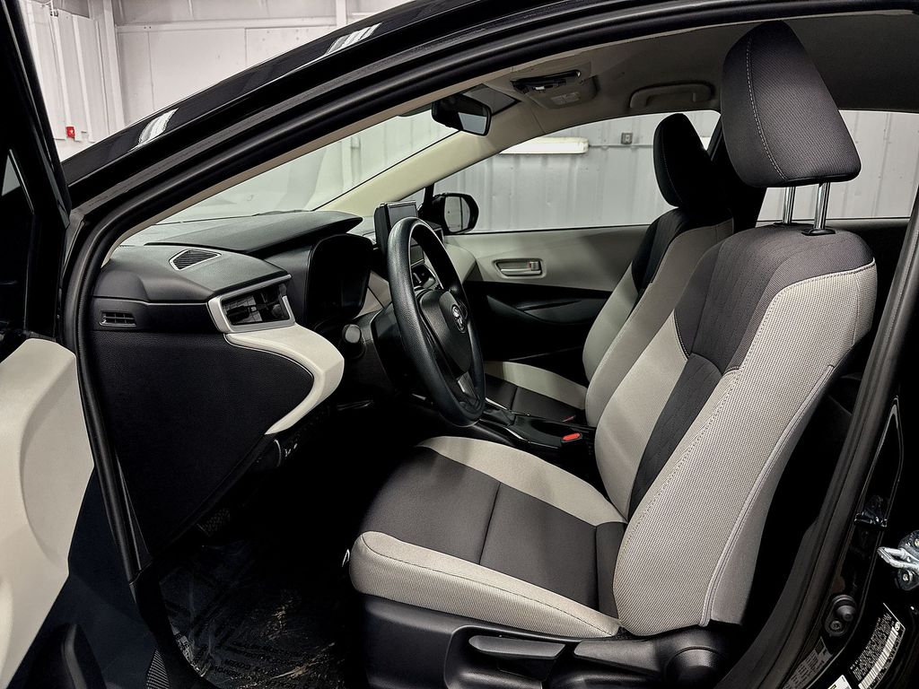 Used 2026 Toyota Corolla Sedan