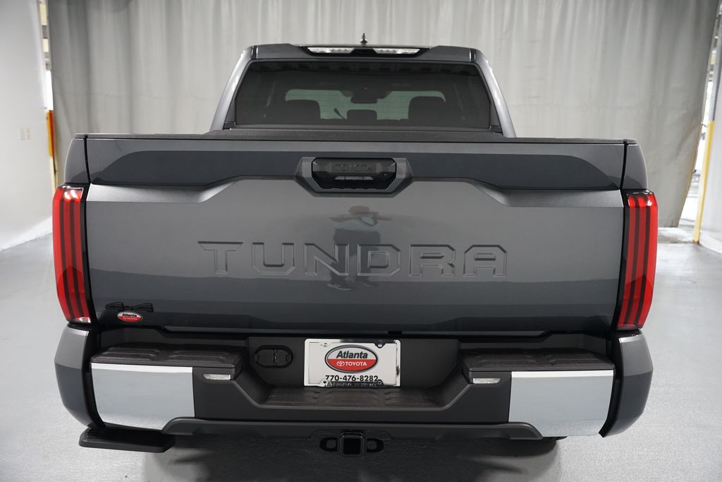 Thumbnail: 2026 Toyota Tundra - 7