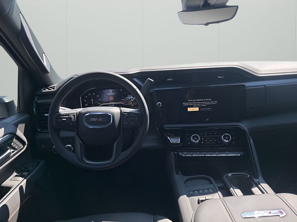 New Car 2025 Gmc Sierra 2500hd  At4 For Sale In Austin, Texas