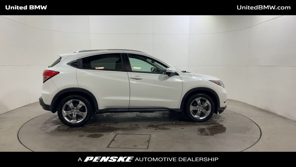 Thumbnail: 2017 Honda HR-V - 9