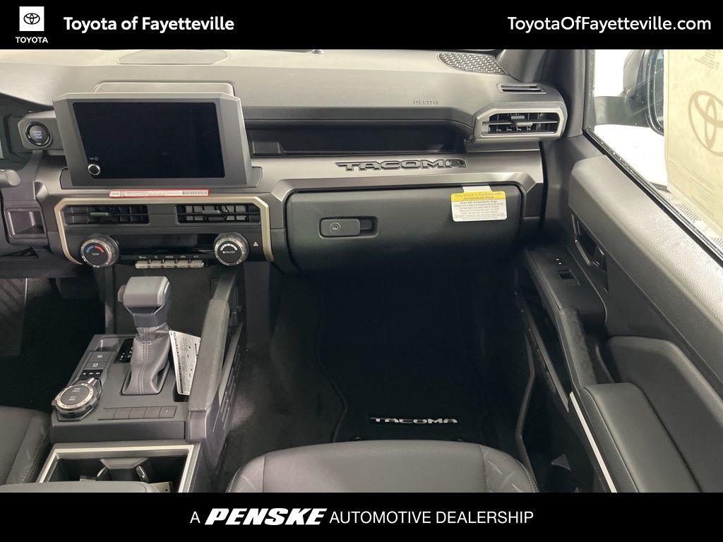 Thumbnail: 2025 Toyota Tacoma - 16