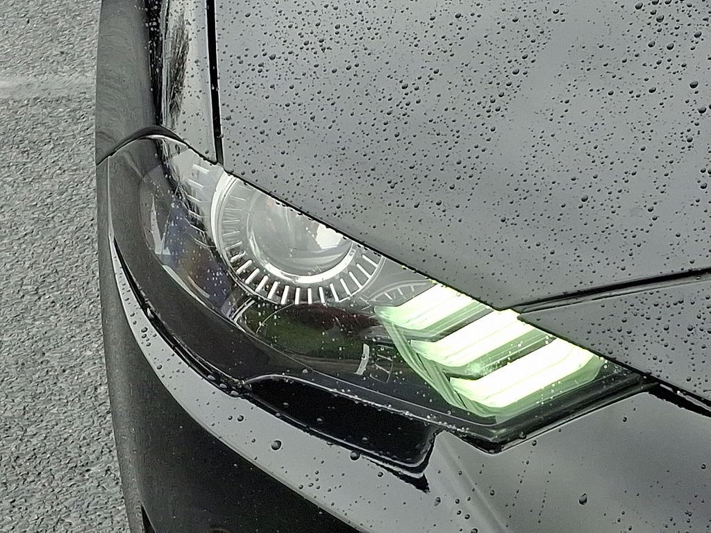 Thumbnail: 2021 Ford Mustang - 9