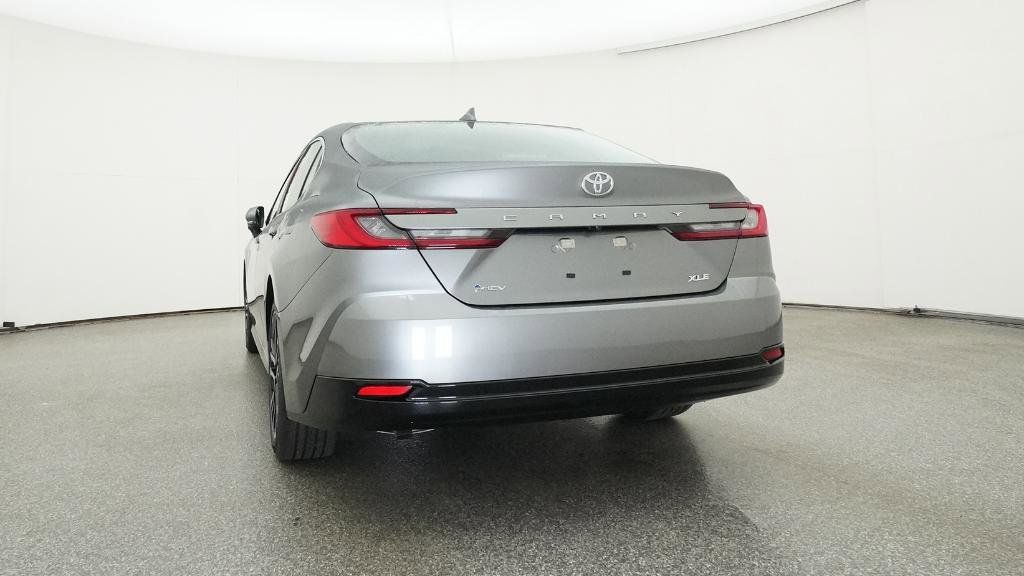 Thumbnail: 2026 Toyota Camry - 28