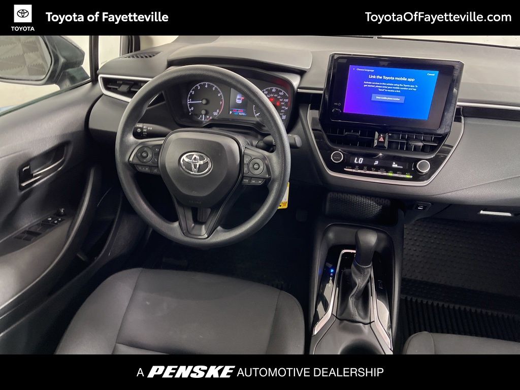 Thumbnail: 2024 Toyota Corolla - 5
