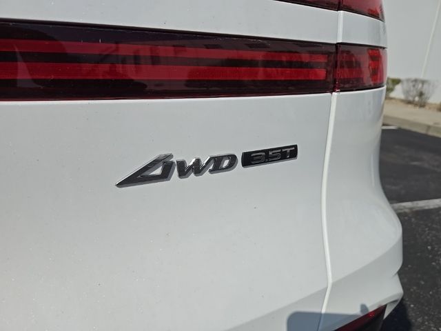 2026 Genesis GV70 Sport Advanced 12