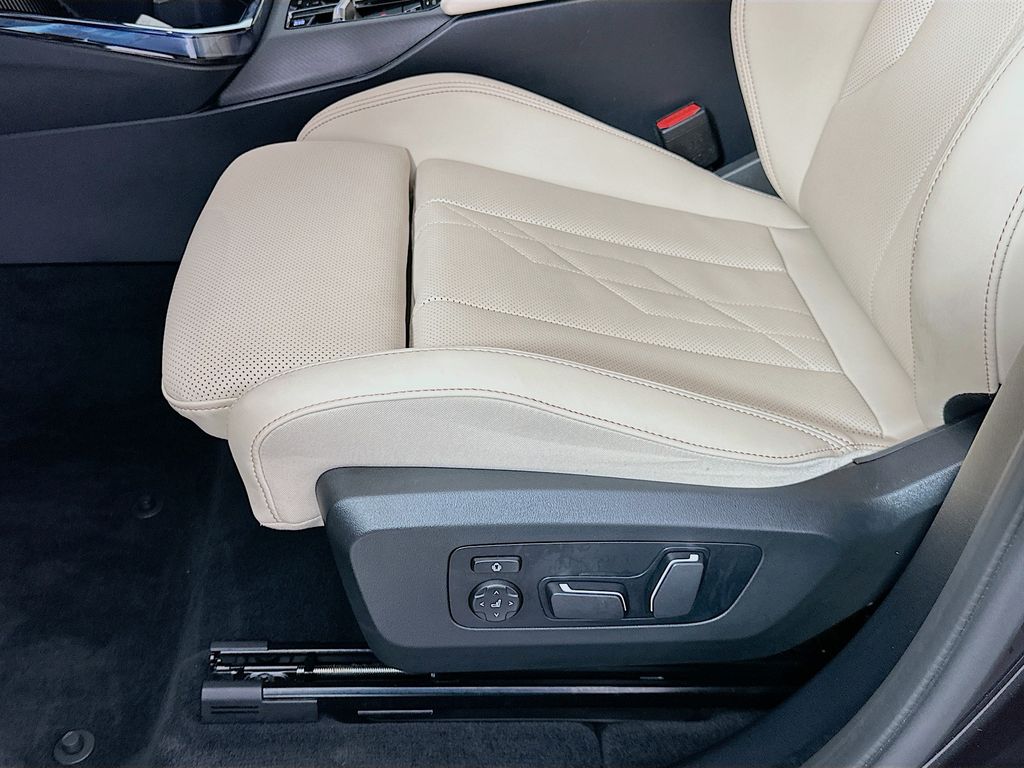 Thumbnail: 2025 BMW X3 - 19