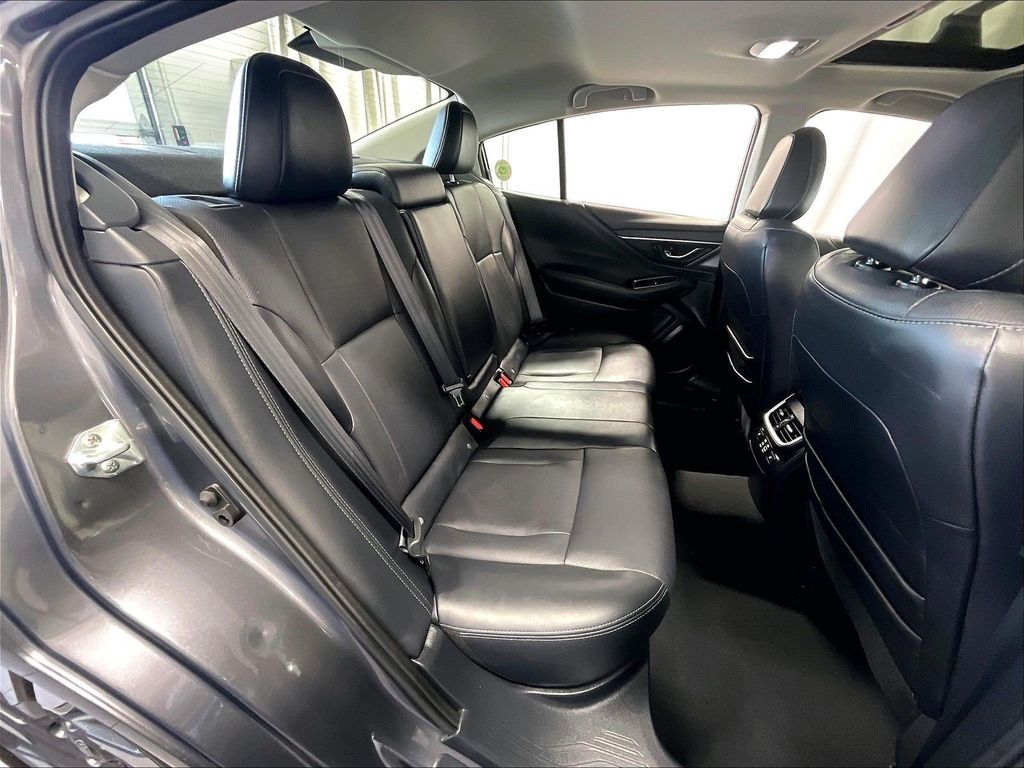 2024 Subaru Legacy — photo 16