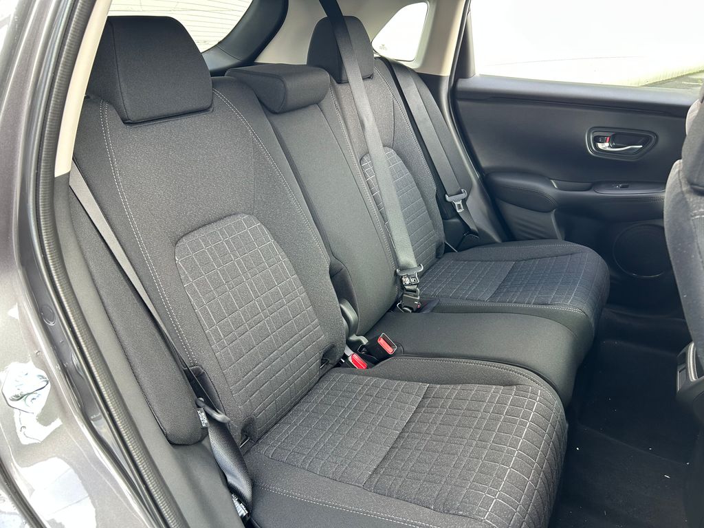 Thumbnail: 2026 Honda HR-V - 21