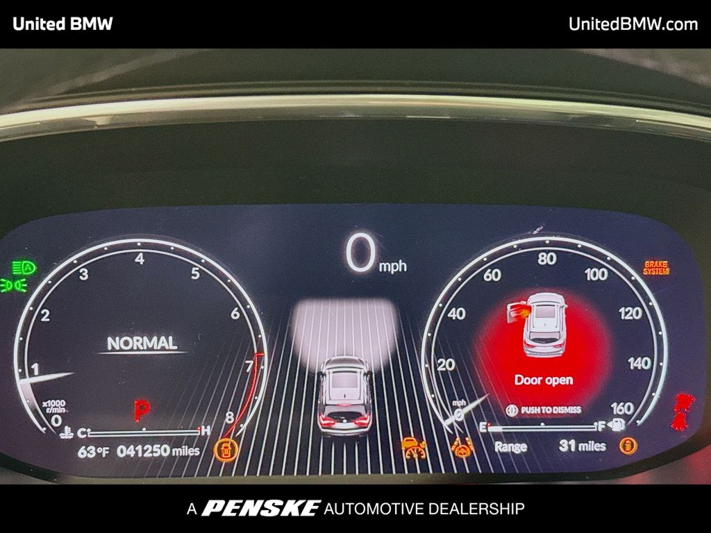 Thumbnail: 2023 Acura MDX - 7