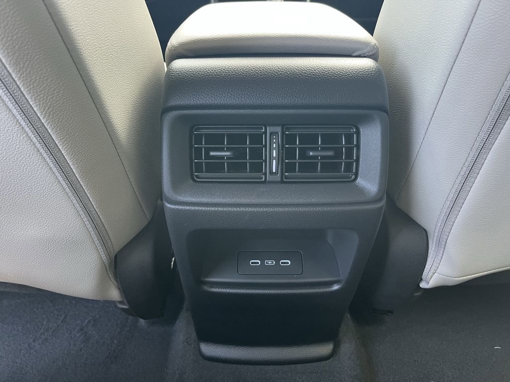 new 2026 Honda CR-V car, priced at $36,850
