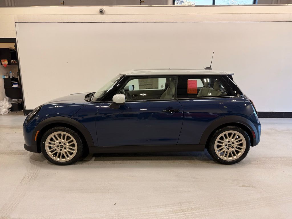 Thumbnail: 2026 MINI Cooper - 2