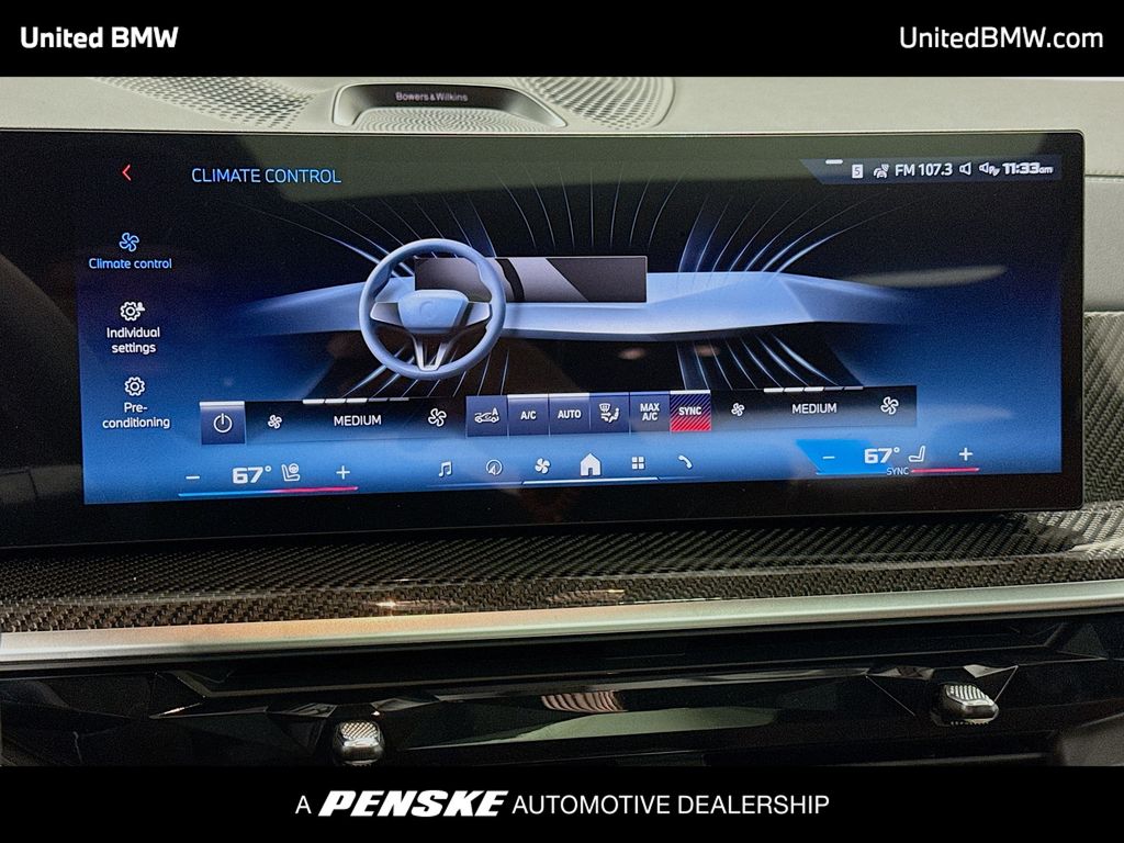 Thumbnail: 2026 BMW X7 - 11