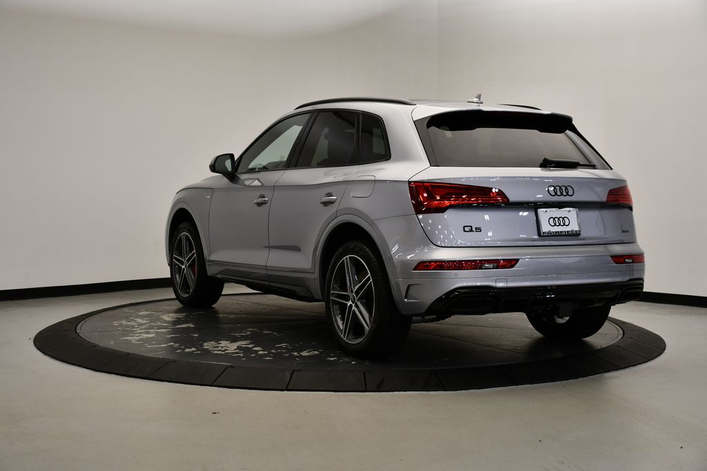 2025 Audi Q5  3