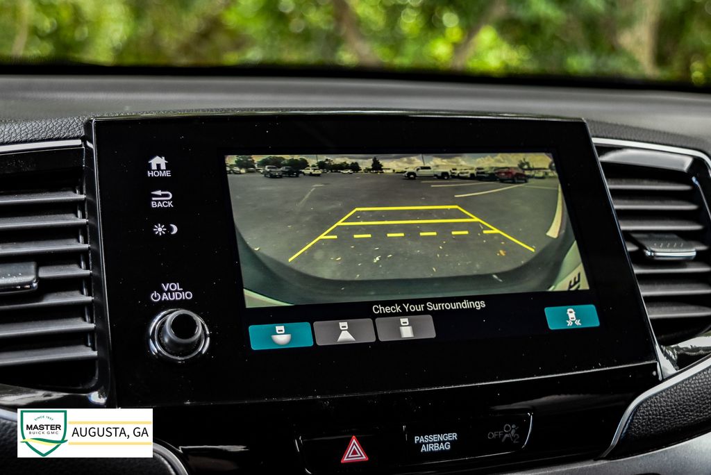 Used 2020 Honda Pilot SUV