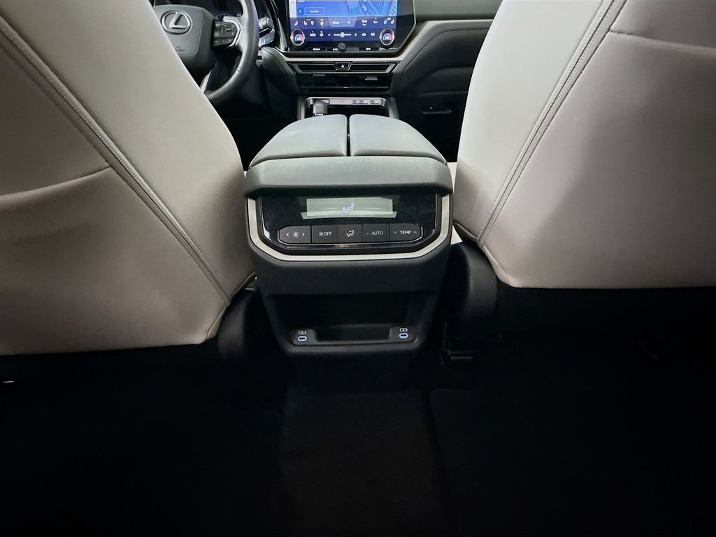 Thumbnail: 2024 Lexus TX - 26