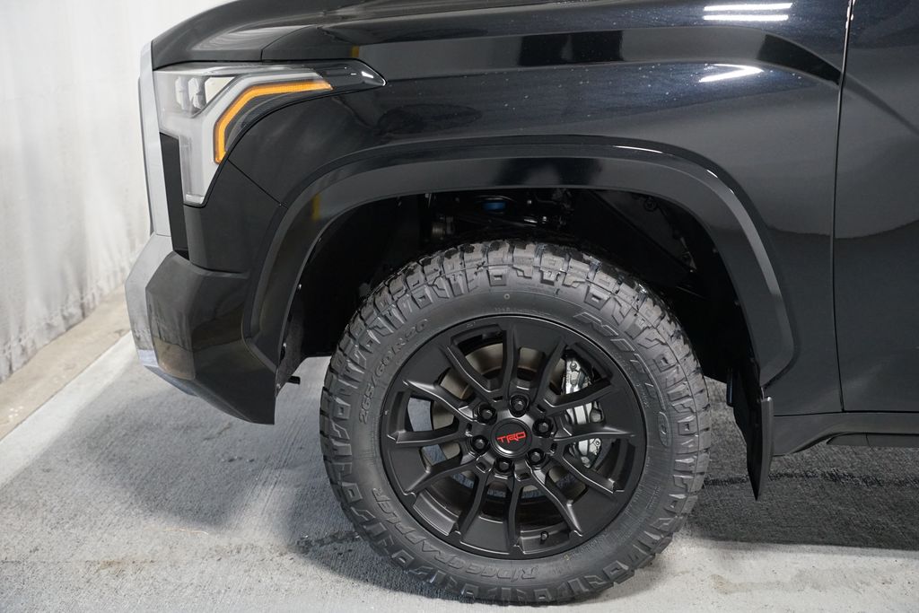 Thumbnail: 2026 Toyota Tundra - 5