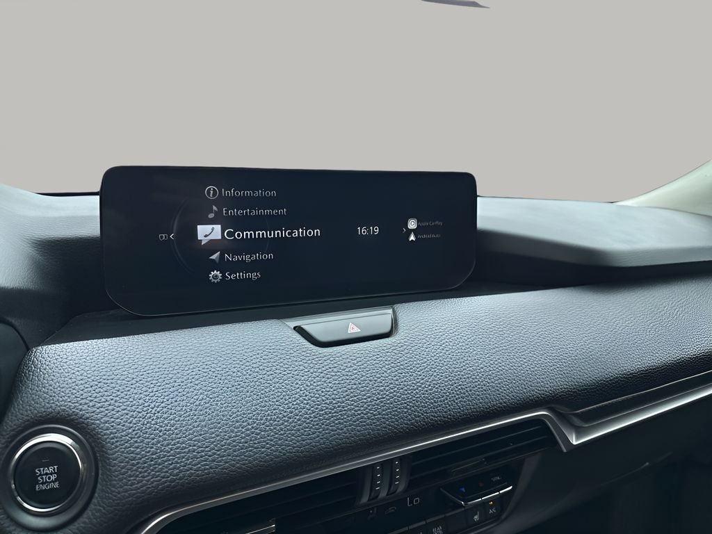 Used Car 2024 Mazda Cx-90  3.3 Turbo Preferred Plus For Sale Under $30,000 In Austin, Texas